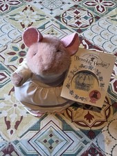 RARE Vintage 1990 BRAMBLY