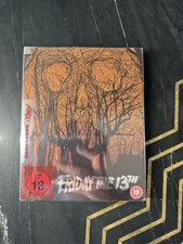 Friday The 13th. Mondo (#23)