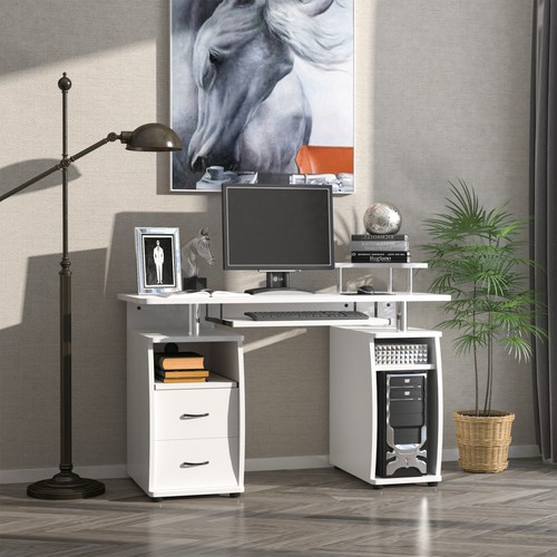 Multi storage computer work - computer,