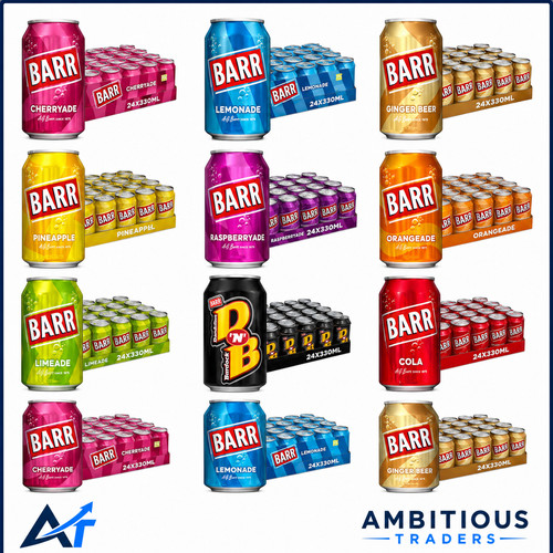 Barr since 1875 - barr, 1875,