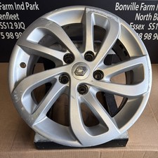 1 X RENAULT MEGANE III SCENIC