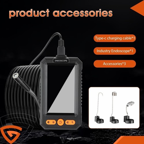 5mm industrial endoscope - 5mm,