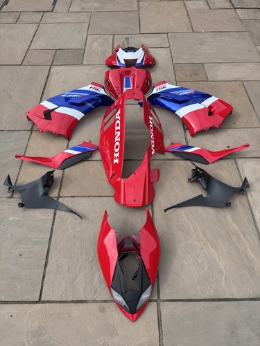 Honda cbr 1000 rrr - 1000, sp