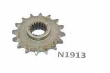 Aprilia RSV Mille 1000 RP year