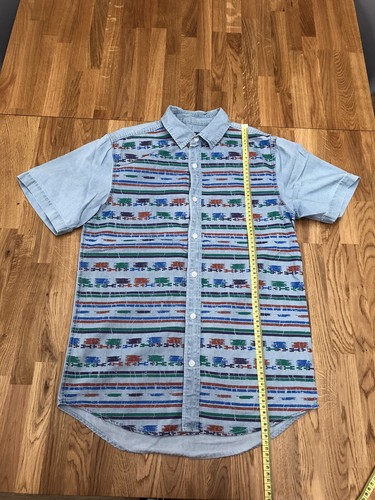 Topman denim look festival - denim,