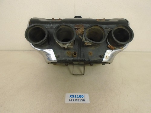 Yamaha xs1100 m22me138 - xs1100,