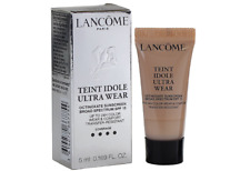 2PCS x Lancome Teint Idole