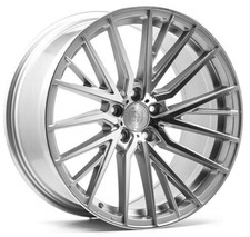20" Axe EX40 Wheels 5x108