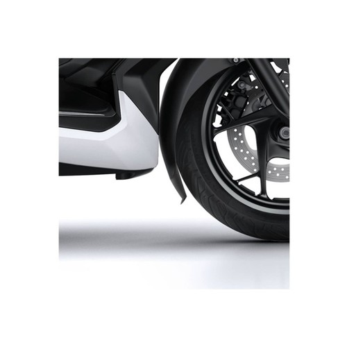 Puig front fender extension - front,
