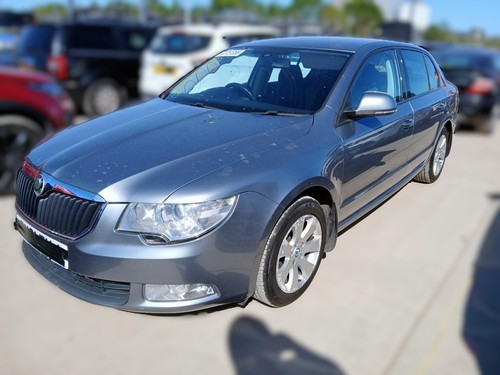 For breaking 2011 skoda - -2011,