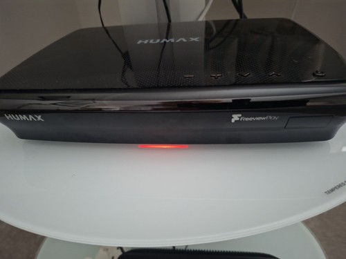Humax freeview play - humax, hd