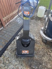 Floor Sander see pictures for