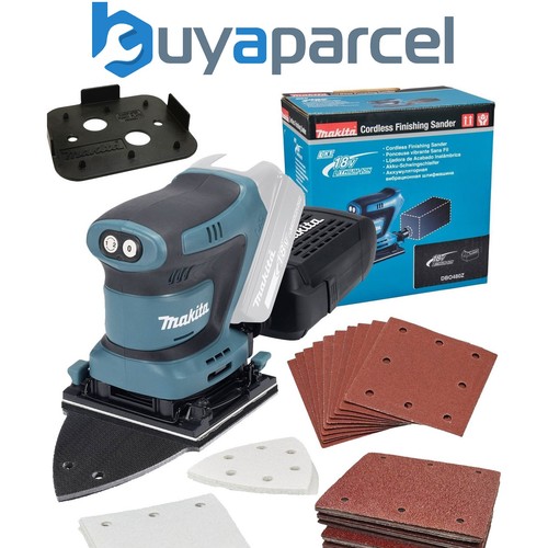 Makita dbo480z 18v lxt - dbo480z,