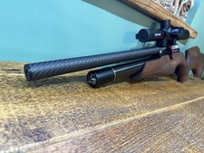 BSA ULTRA CLX Carbon Fibre