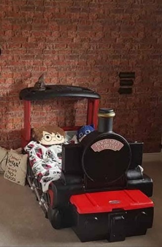 Harry potter hogwarts express - potter,,