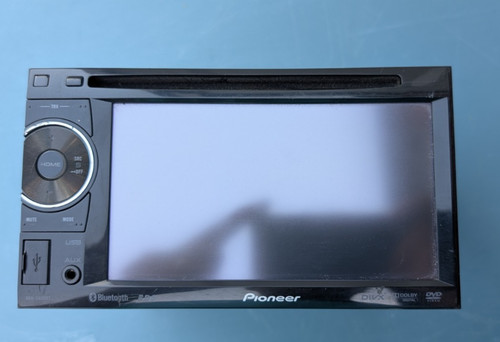 Pioneer avh 2400bt car dvd - pioneer,