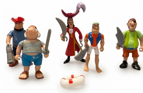Famosa disney heroes captain - famosa,