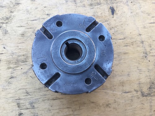 Kawasaki kh250 triple ignition - kh250,