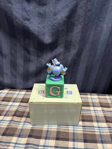 Disney alphabet fun blocks - fun, by