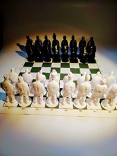 NEW Special Chess: Resin