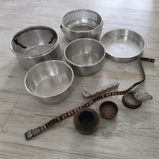 Trangia 27 small 853g Stove