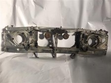 RADIATOR FRAME Toyota LAND CRUISER (_J7_) 2.4 TD (LJ70_, LJ73_) 2L-T