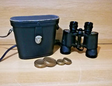 Major 8x40 Binoculars Coated