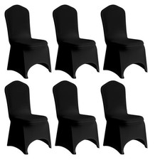 50 x Chair Covers Spandex