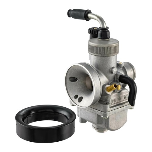 Dellorto pdg carburetor - 18,