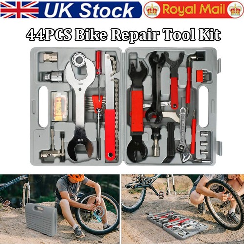 44pcs bike tool - 44pcs,