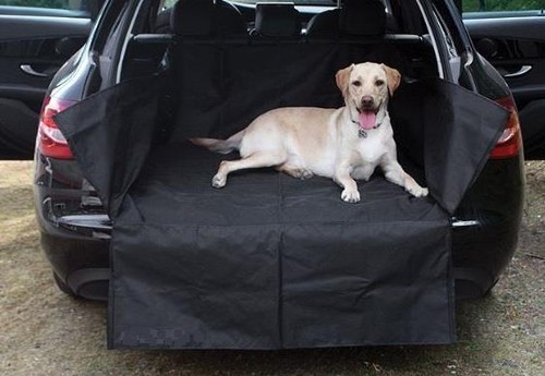 Fits vauxhall insignia heavy - fits,