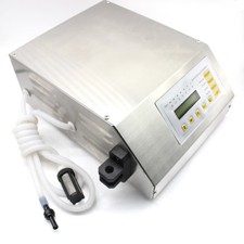 Automatic Liquid Filling