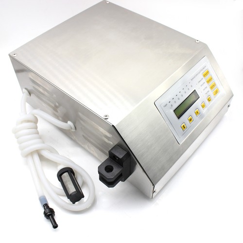 Automatic liquid filling - liquid,