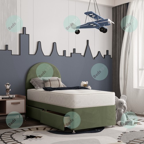 Brand new kids divan - kids,
