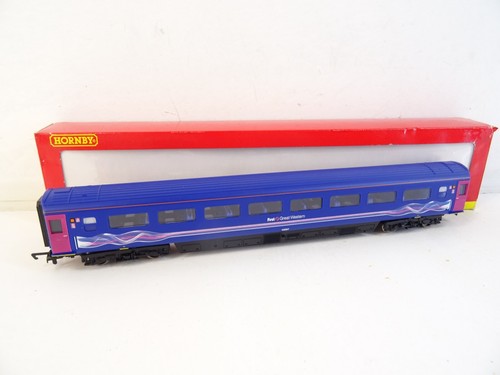 Gauge hornby fgw - oo,