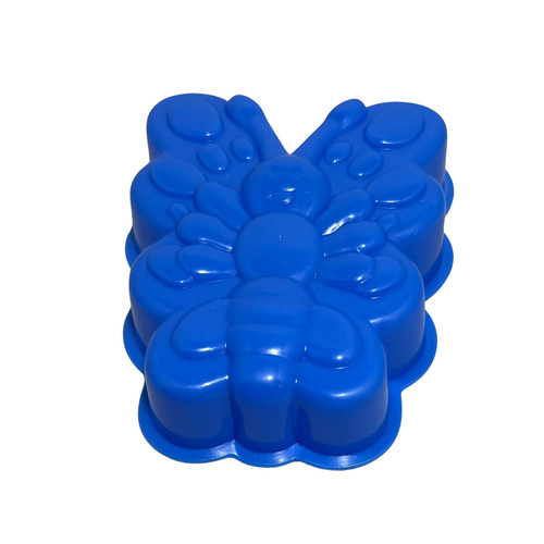Jelly mould for children - mould,