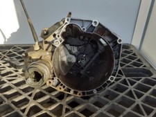 7780656 gearbox for FIAT PUNTO