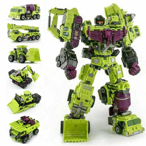Stock jinbao transformation - in,