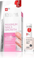 Eveline Nail Therapy Maximum