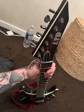 ESP LTD MH-350NT Electric