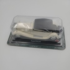 del prado 1.43 Bugatti Royale