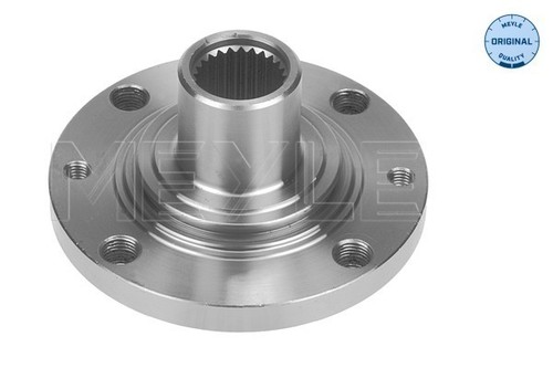 Meyle 214 652 0004 front - 652,