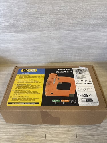Tacwise 1703 140el - tacwise, pro