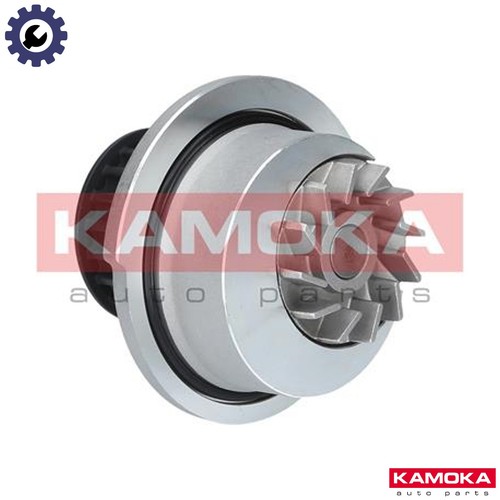 Water pump engine cooling - water,
