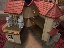 Sylvanian Families(398)