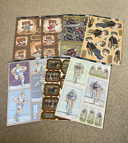 Kanban paper craft - kanban,