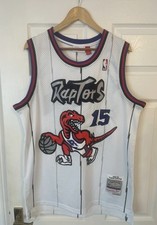 Champion Toronto Raptors Vince