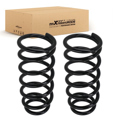 2pcs rear left right coil - &,