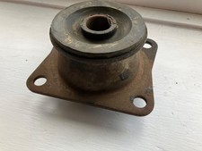 A nos rear engine mount for