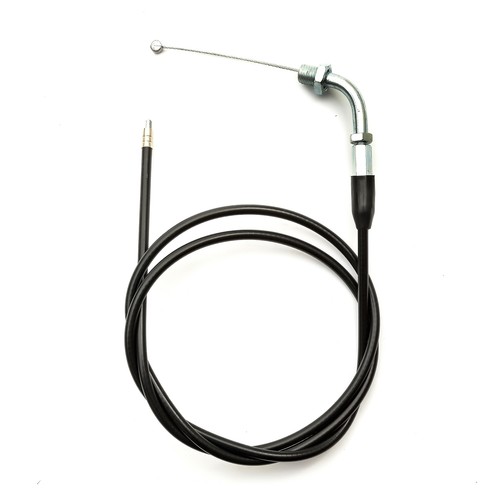 Twist throttle cable 130cm - throttle,